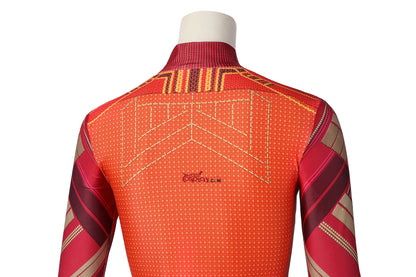 Dora Milaje Okoye Cosplay Kostüm