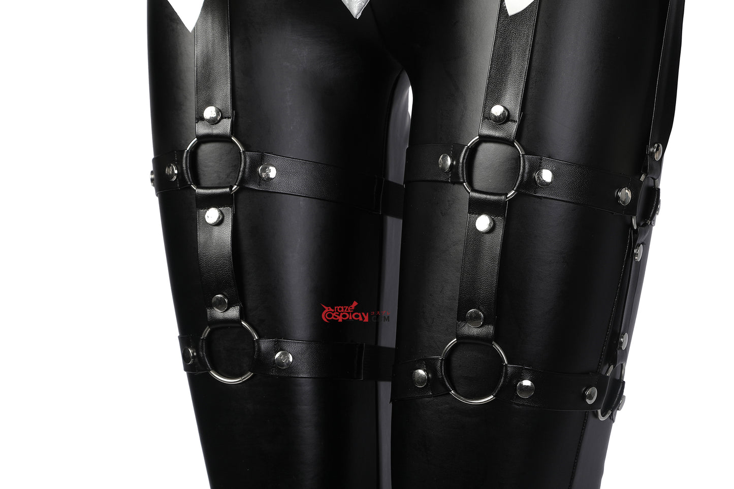 Valkyrie Outfit Cosplay Kostüm