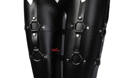 Valkyrie Outfit Cosplay Kostüm