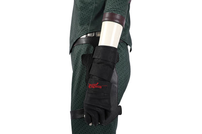 Gamora Battle Outfit Cosplay Kostüm