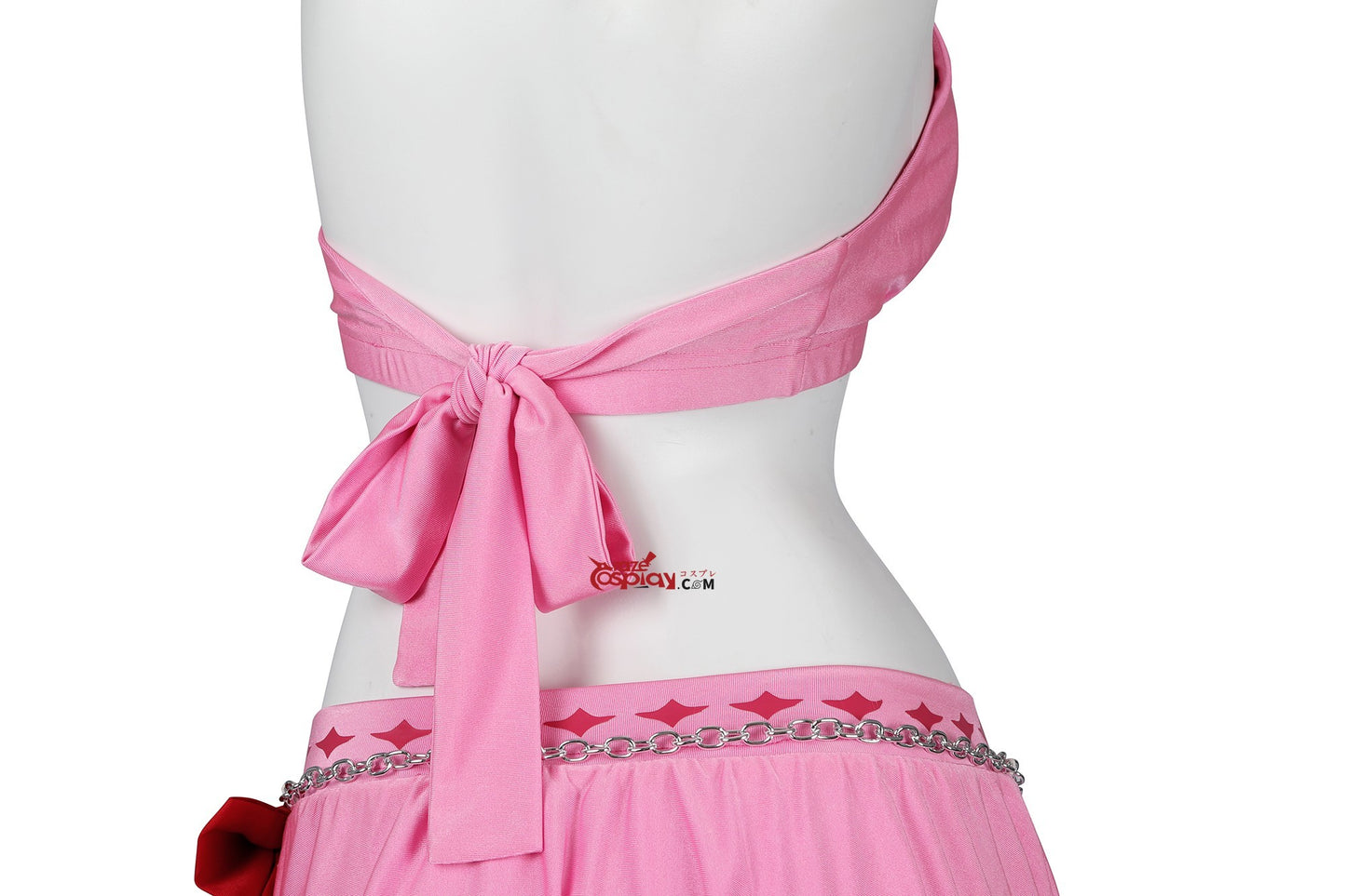 FF Aerith Gainsborough Swimsuit Cosplay Kostüm