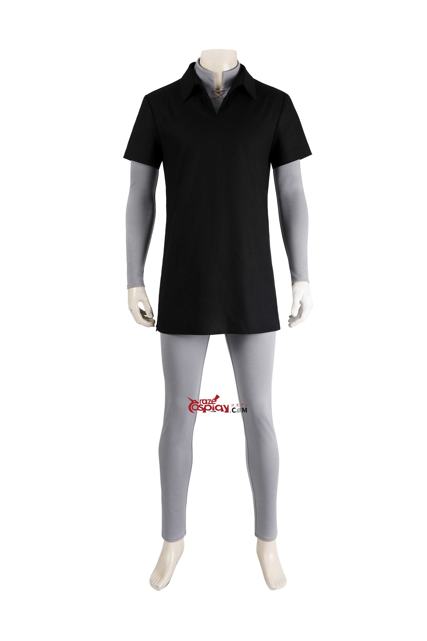 Zelda Dark Link Cosplay Kostüm