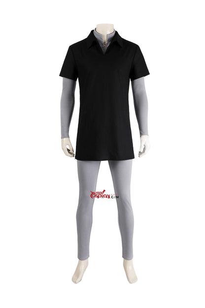 Zelda Dark Link Cosplay Kostüm