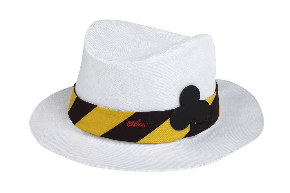 Trey Clover Cosplay Kostüm