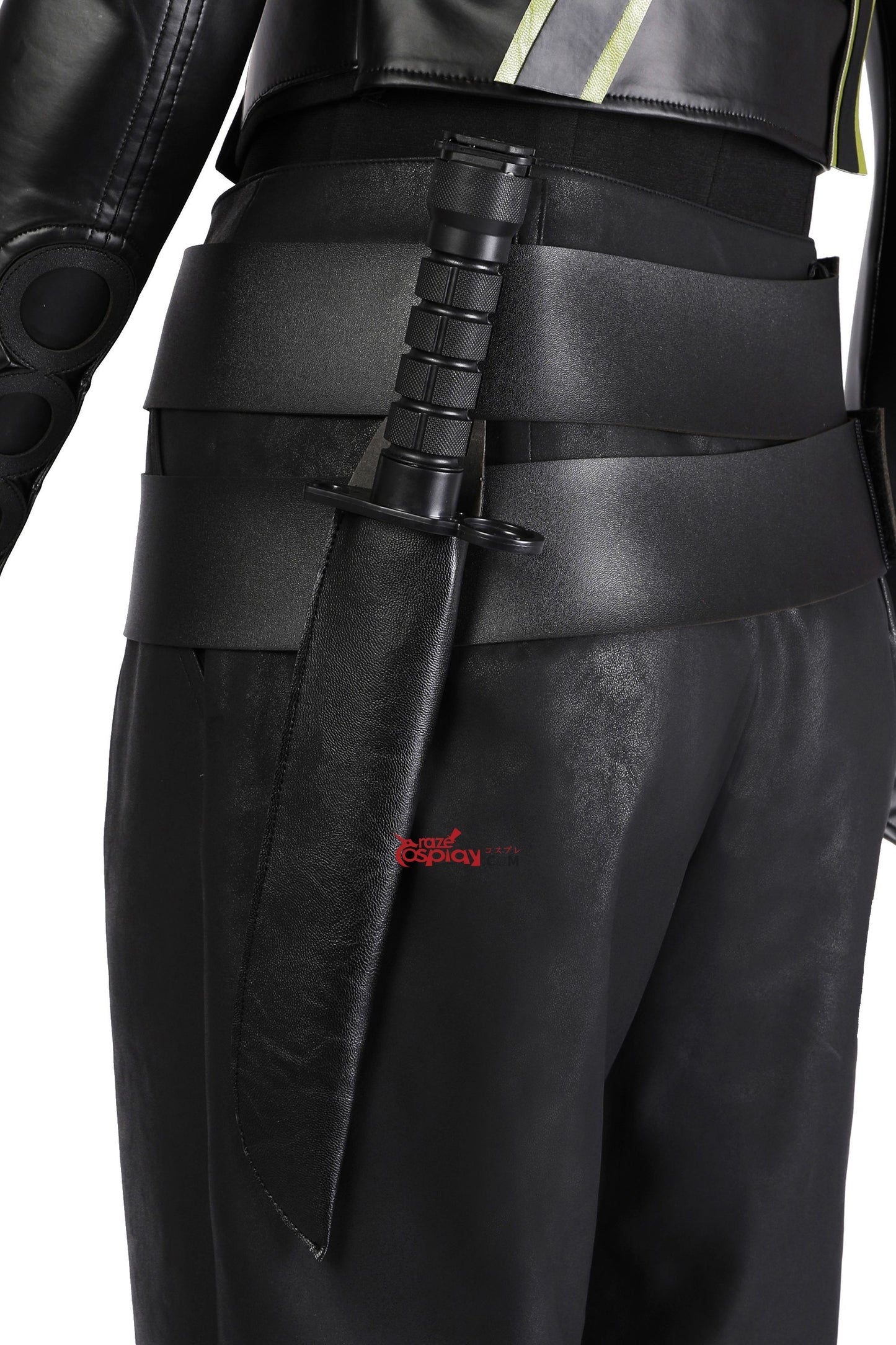 Sylvie Laufeydottir Coat Outfit Cosplay Kostüm