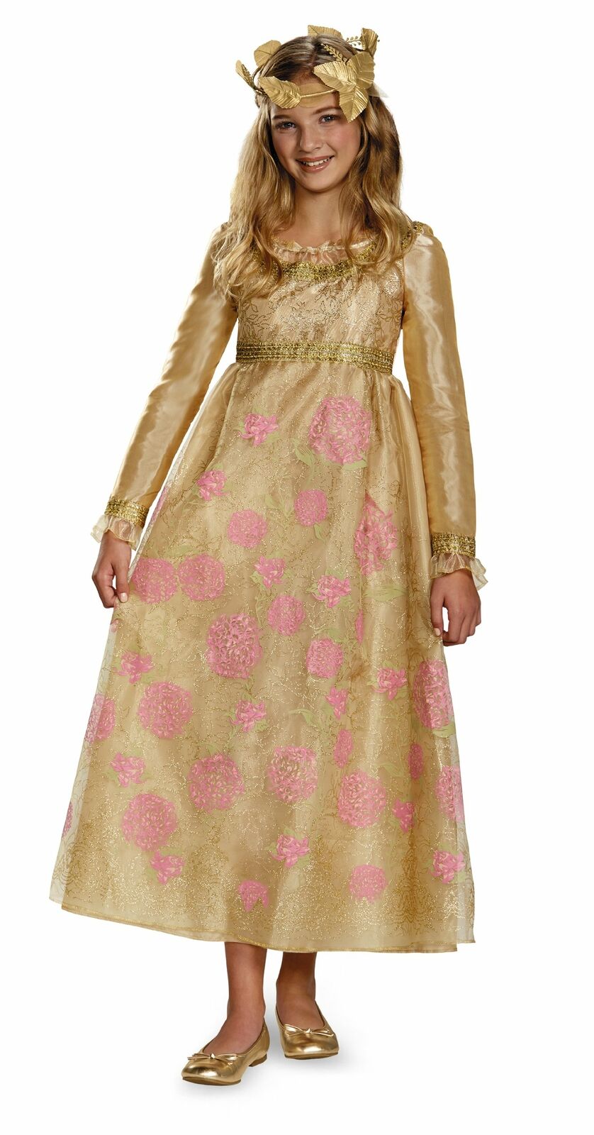Aurora Hochzeitskleid Maleficent Kostüme Halloween Cosplay Kleid für Kinder
