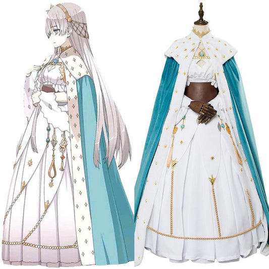 Fate Grand Order FGO Prinzessin des Kaiserreichs Dress Outfit Cosplay Kostüm