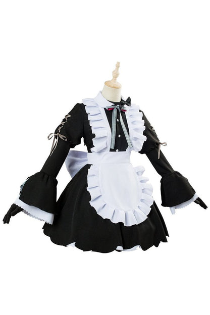 Fate Grand Order Fate Go Anime Fgo Nursery Rhyme Cosplay Kostüm Valentins Outfit