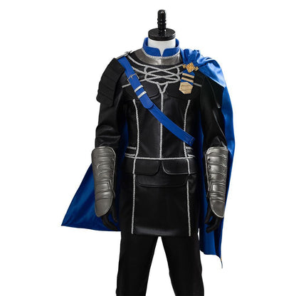 Fire Emblem Three Houses FE3H Dimitri Alexandre Bladud Cosplay Kostüm Outfit Anzug Uniform