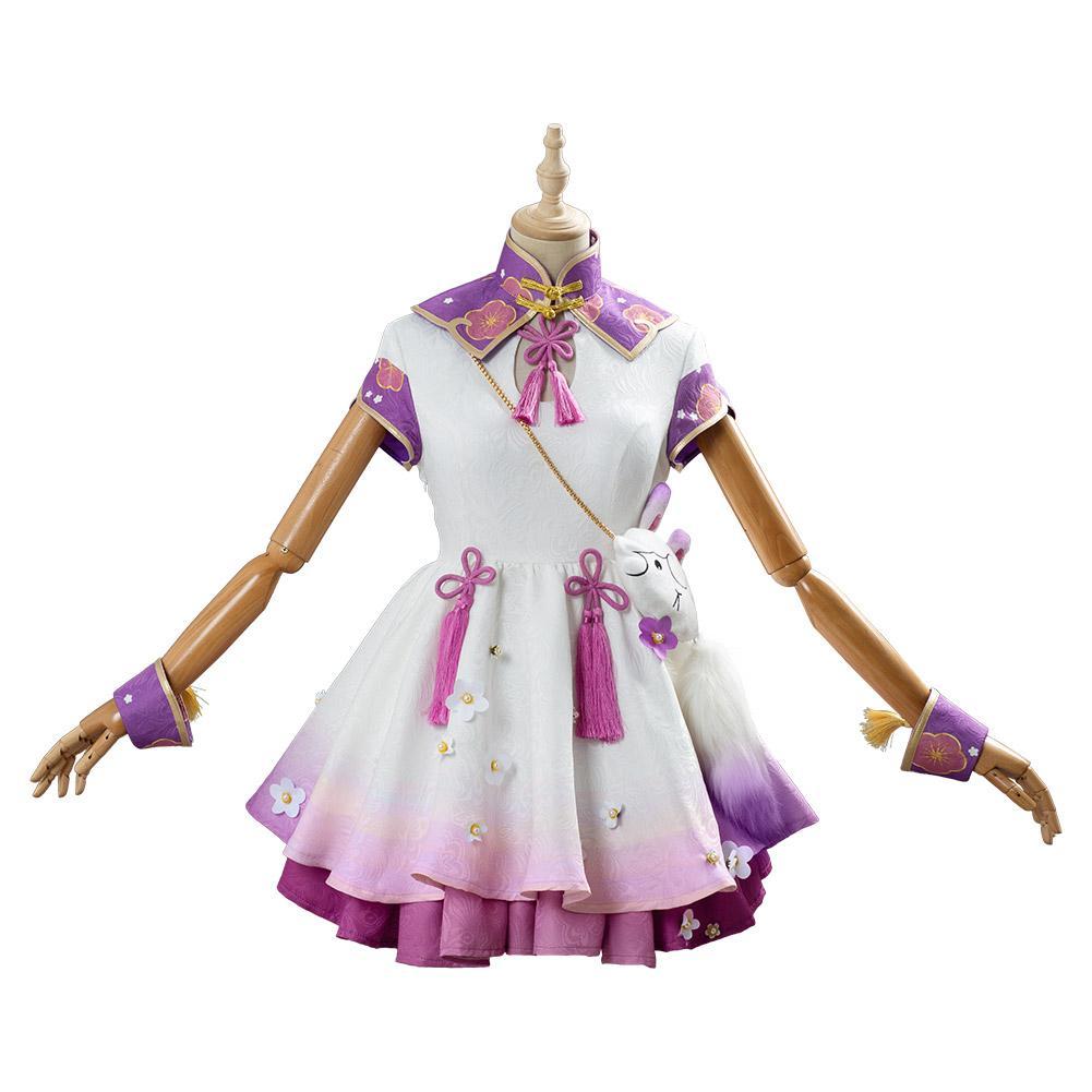 Fate Grand Order Fate Go Anime Fgo Mash Matthew Kyrielight Dress Outfit Kostüm Cosplay Kostüm