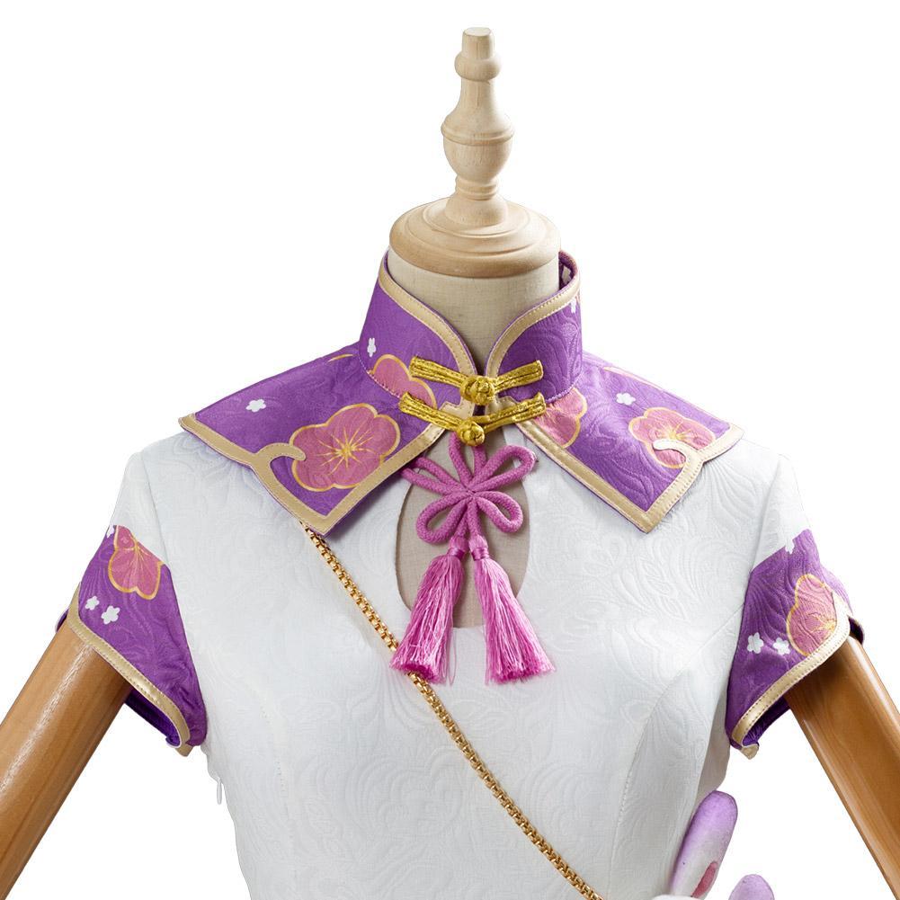 Fate Grand Order Fate Go Anime Fgo Mash Matthew Kyrielight Dress Outfit Kostüm Cosplay Kostüm