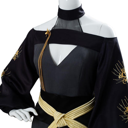 Fate Grand Order Anime FGO Fate Go Fgo Oda Nobunaga Uniform Cosplay Kostüm