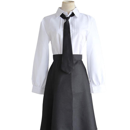 Bungo Stray Dogs Staffel 3 Akiko Yosano Frauen Cosplay Kostüm