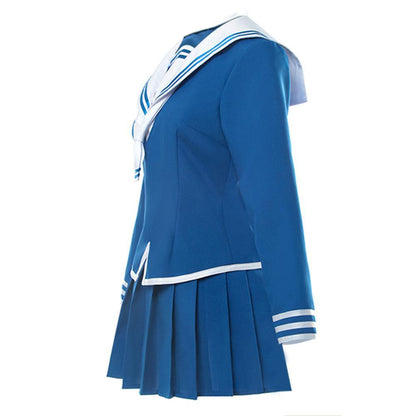 Fruits Basket 2001 2019 Tohru Honda Schuluniform Cosplay Kostüm