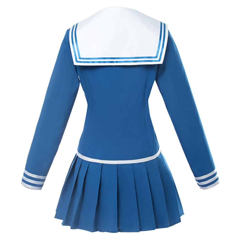 Fruits Basket 2001 2019 Tohru Honda Schuluniform Cosplay Kostüm