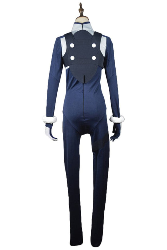 Darling in the Franxx Hiro Code 016 Piloten Outfit Anzug Cosplay Kostüm