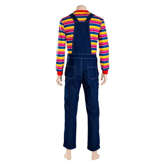 Costume da adulto Glenn di Child's Play