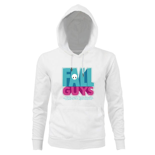 Fall Guys: Ultimate Knockout Hoodie Pullover Sweatshirt