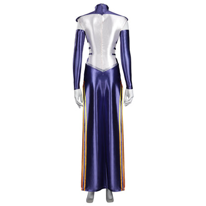 Arcane League of Legends Mel Youth Tenues Halloween Carnaval Costume Cosplay Costume