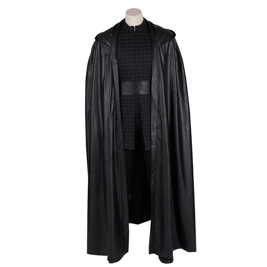 SW: The Rise of Skywalker Kylo Ren Outfit Cosplay Kostüm