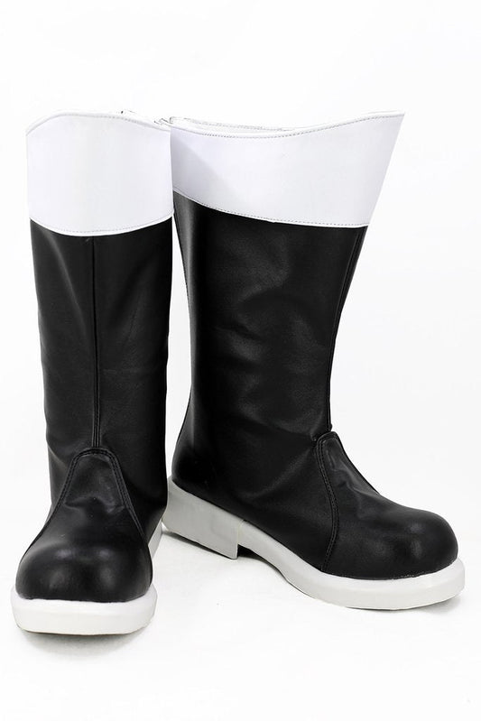 Cells at Work Kesshoban Thrombozyt Cosplay Schuhe Stiefel