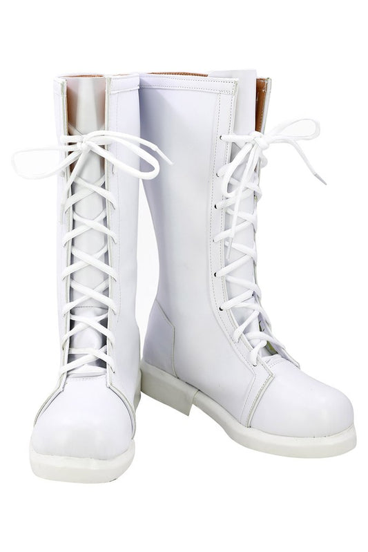 Cells at Work Weißblutkörperchen Neutrophil Cosplay Schuhe Stiefel