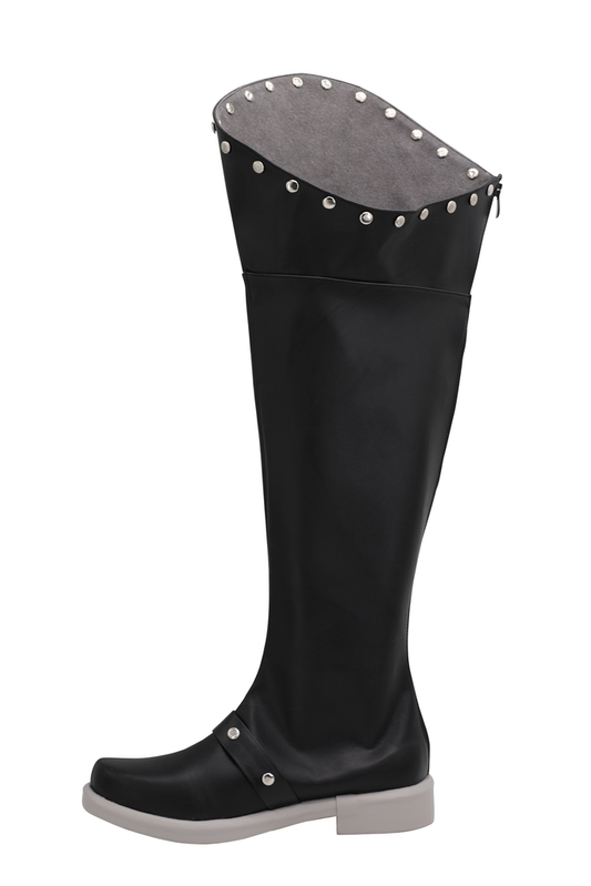Black Clover Zora Ideale Cosplay Schuhe
