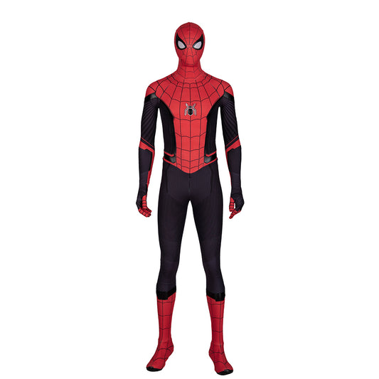 Spider-Man: Far From Home Outfit Cosplay Kostüm