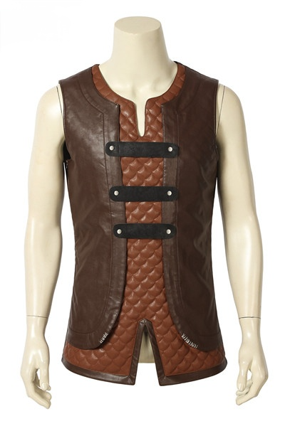 Wie trainiere ich meinen Drachen 3 Hiccup Viking Cosplay Cosplay Kostüm Maßgeschneidert Halloween Cosplay