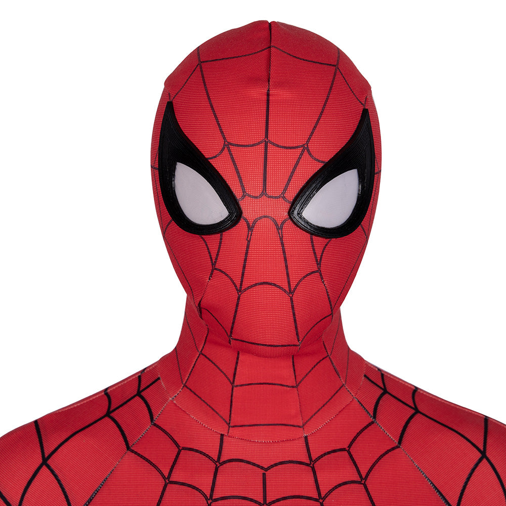 Spider-Man: Far From Home Outfit Cosplay Kostüm