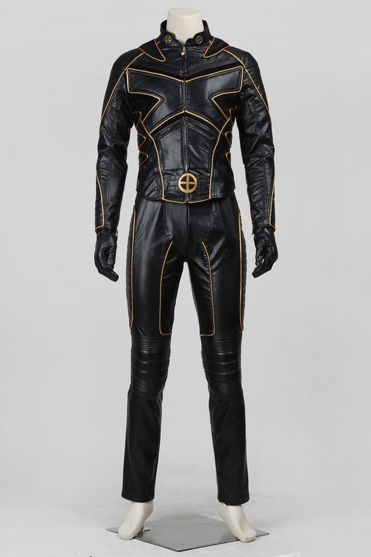 Costume cosplay di X Men Wolverine James Howlett Logan