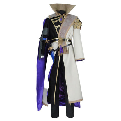 Fire Emblem Three Houses FE3H Male/Female Byleth Outfit Cosplay Kostüm