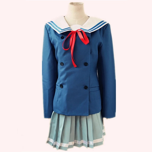 Costume de cosplay Mirai Kuriyama Beyond the Boundary, nouveau