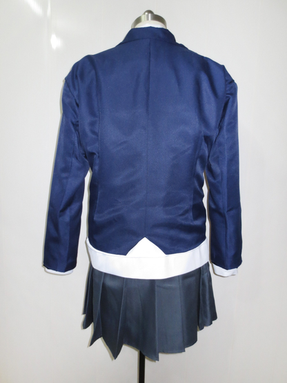 Haiky Kiyoko Shimizu Karasuno High School Uniform Cosplay Kostüm