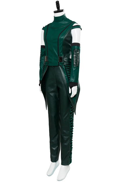 Guardians of the Galaxy 2 Mantis Outfit Cosplay Kostüm