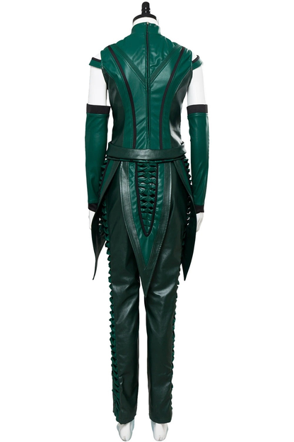 Guardians of the Galaxy 2 Mantis Outfit Cosplay Kostüm