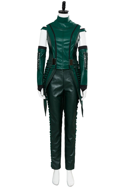 Guardians of the Galaxy 2 Mantis Outfit Cosplay Kostüm