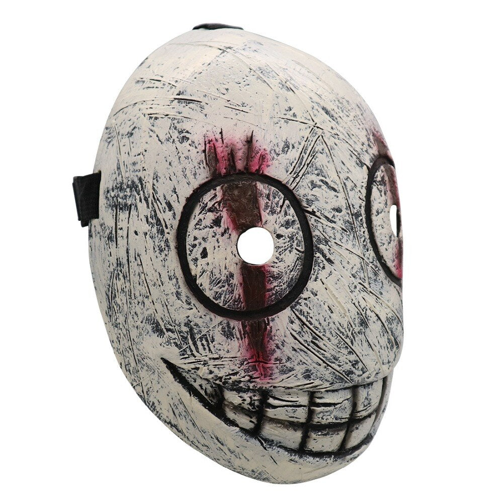 Dead by Daylight Cosplay Maske Halloween Gamer Fans Collection Cosplay Requisiten