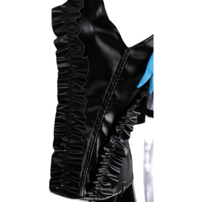 Genshin Impact Ni LIN Bennett Cosplay Costume Costume di Halloween