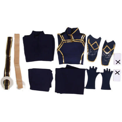 Fire Emblem Lucina Cosplay Kostüm Halloween Outfit