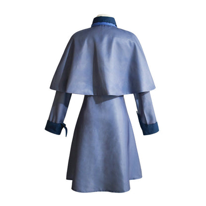 Fleur Delacour Kostüm Kleid Halloween Outfit