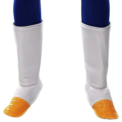 Dragon Ball Dragonball Z Vegeta IV Outfit Cosplay Kostüm