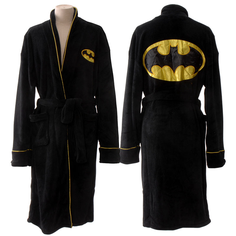 Batman Cosplay Kostüm Halloween-Anzug für Erwachsene