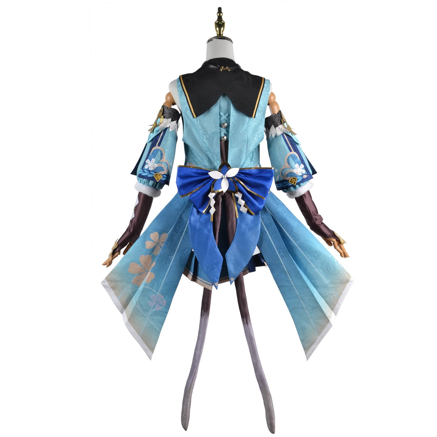 Costume de Kirara pour cosplay du jeu Genshin Impact