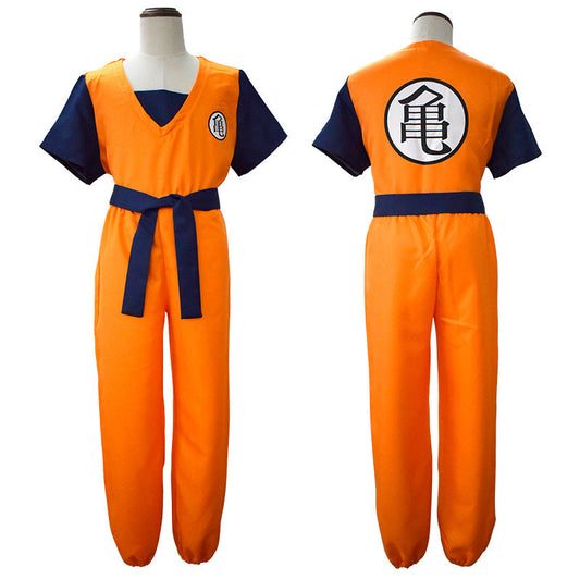 Dragon Ball Goku Gui Cosplay Kostüm