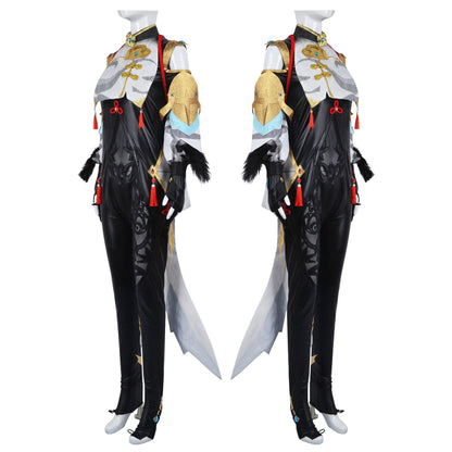 Costume cosplay di Genshin Impact Shenhe