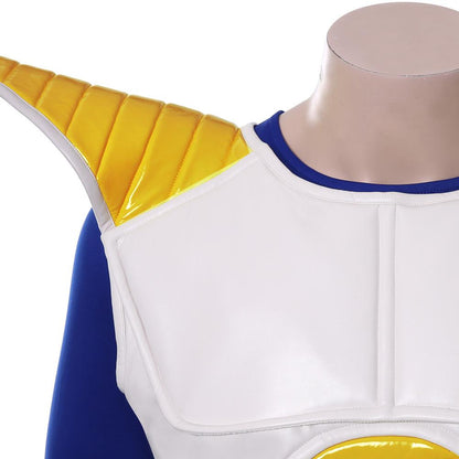 Dragonball Dragon Ball Z Vegeta Outfit Cosplay Kostüm