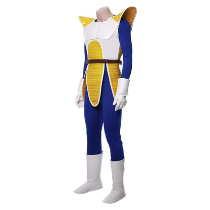Dragonball Dragon Ball Z Vegeta Outfit Cosplay Kostüm