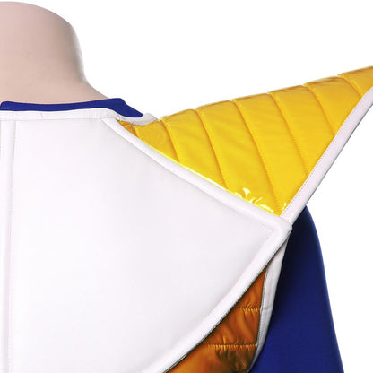 Dragonball Dragon Ball Z Vegeta Outfit Cosplay Kostüm