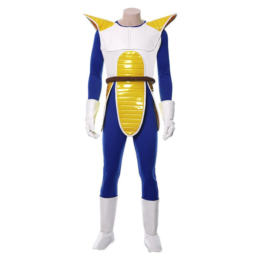 Dragonball Dragon Ball Z Vegeta Outfit Cosplay Kostüm